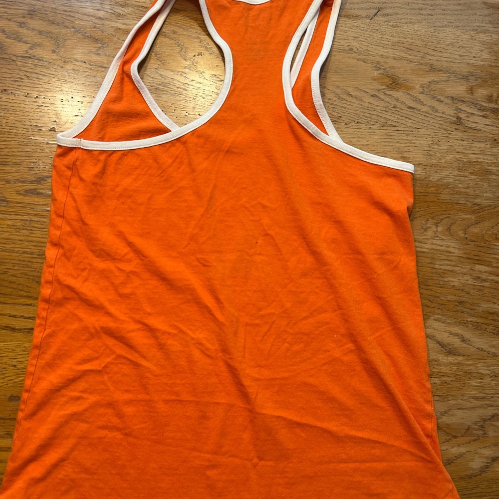 Detroit Tigers Women’s small tank top - Picture 3 of 4
